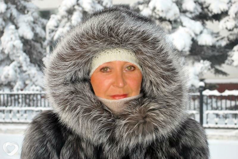 Галина, 63, Кургане — анкета №664361