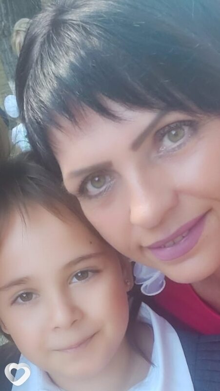 Анжелика, 56, Донецк (Ростовская Обл.) — анкета №664362