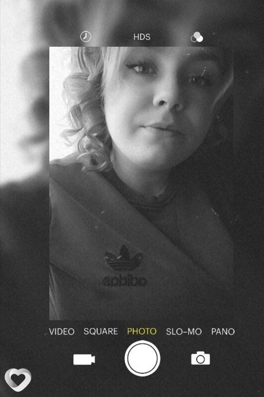 Милана, 23, Москве — анкета №664369