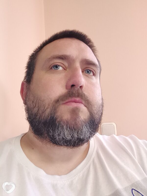 Андрей, 41, Минске — анкета №664370