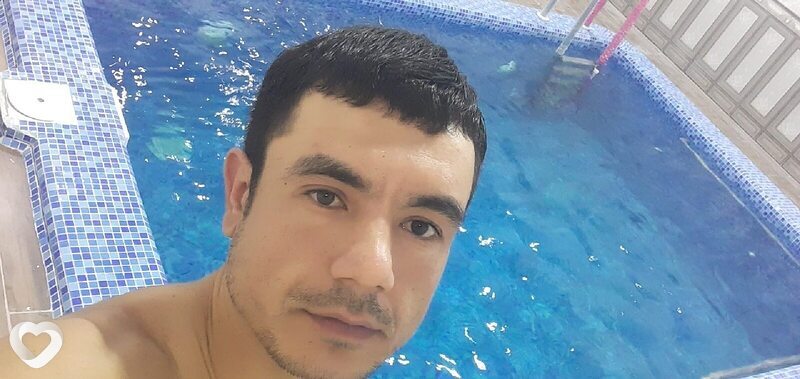 Сардор, 33, Краснодаре — анкета №664372