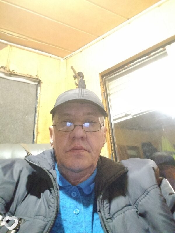 Александр, 54, Перми — анкета №664377