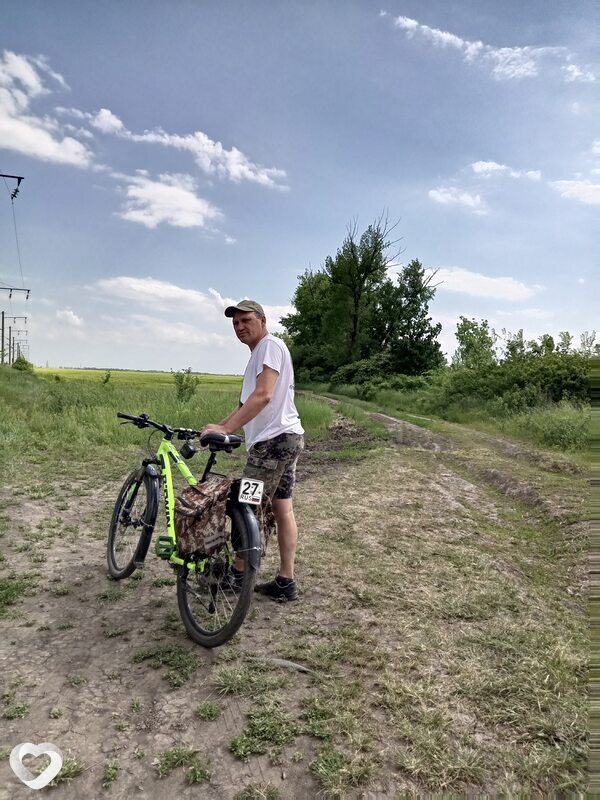 Андрей, 53, Краснодаре — анкета №664455