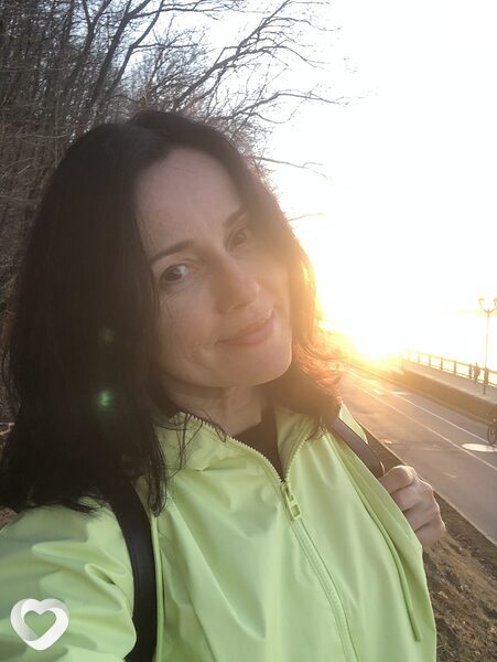 Надежда, 55, Чебоксарах — анкета №664458