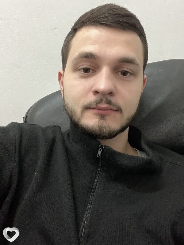 Игорь, 27, Туапсе — анкета №664459