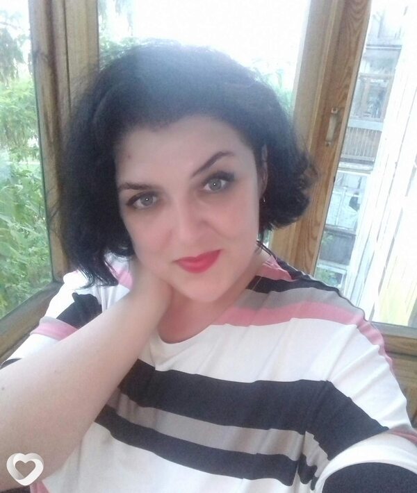 Елена, 53, Коврове — анкета №664465
