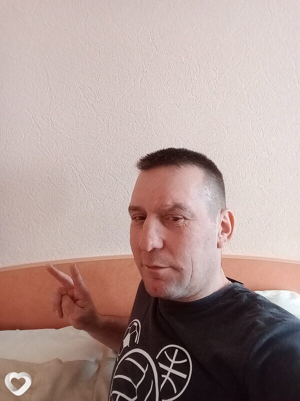 Сергей, 46, Смоленске — анкета №664467