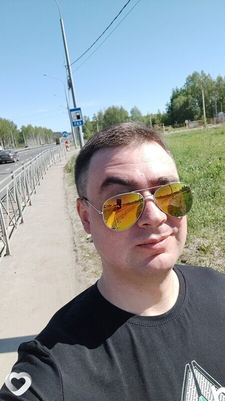 Андрей, 37, Ярославле — анкета №664471