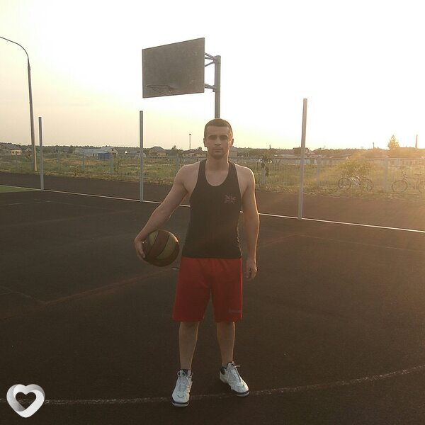 Михаил, 35, Минске — анкета №664473