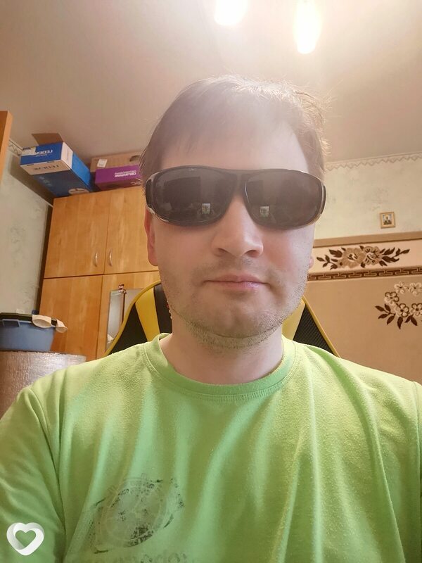 Александр, 37, Ижевске — анкета №664509
