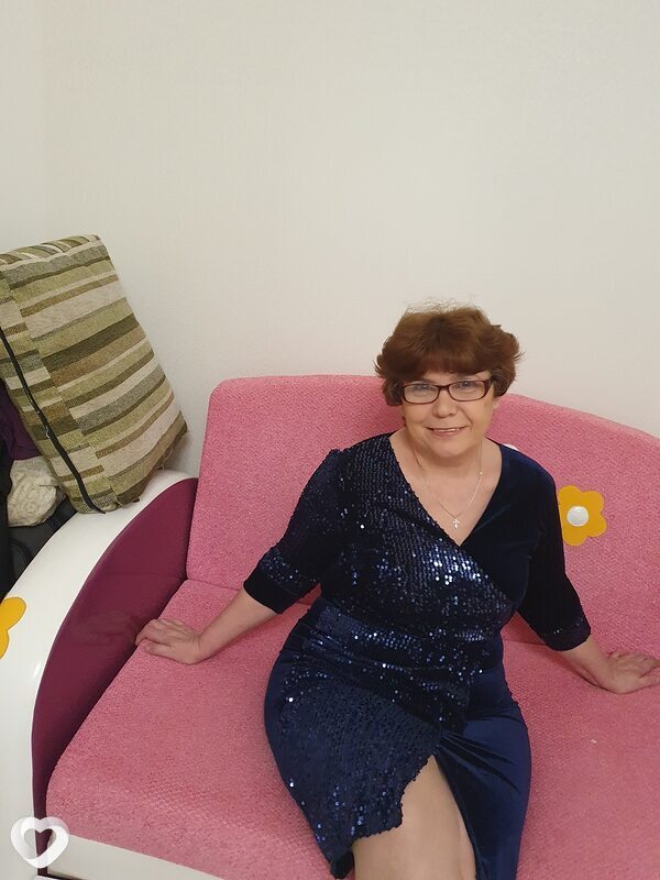Наталия, 54, Ставрополе — анкета №664511