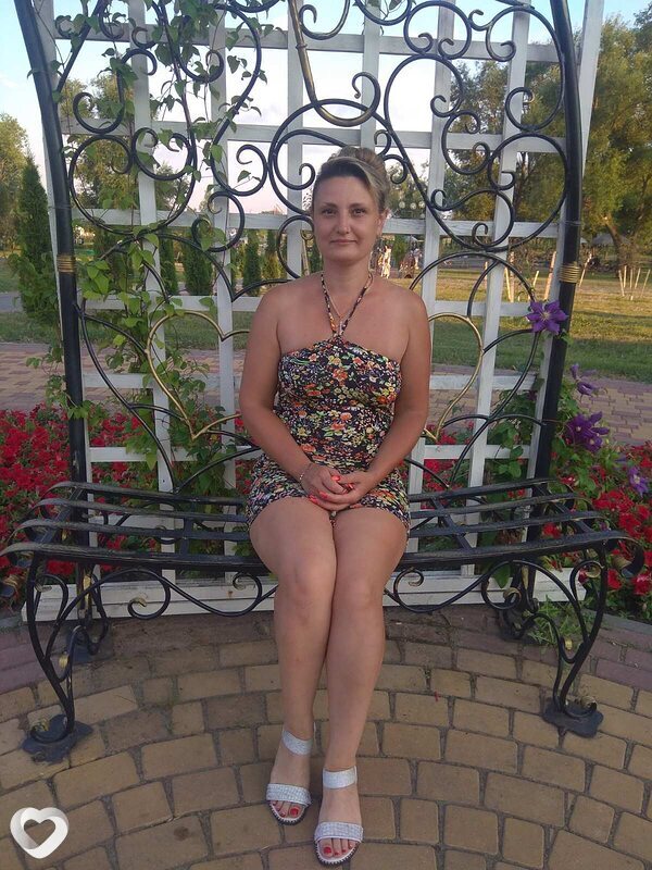 Татьяна, 46, Могилев — анкета №664513
