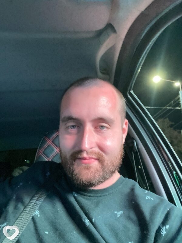 Сергей, 30, Нижнем Новгороде — анкета №664520