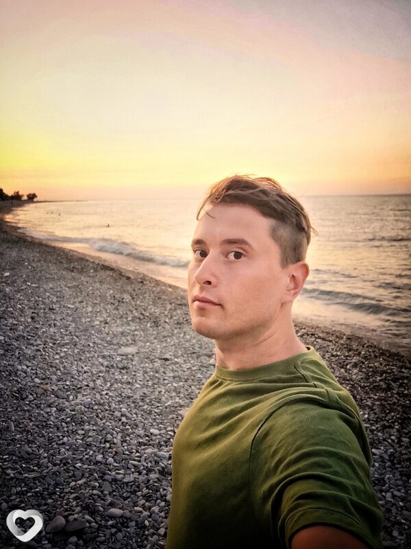 Александр, 24, Екатеринбурге — анкета №664523