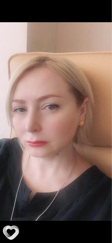 Татьяна, 48, Москве — анкета №664526