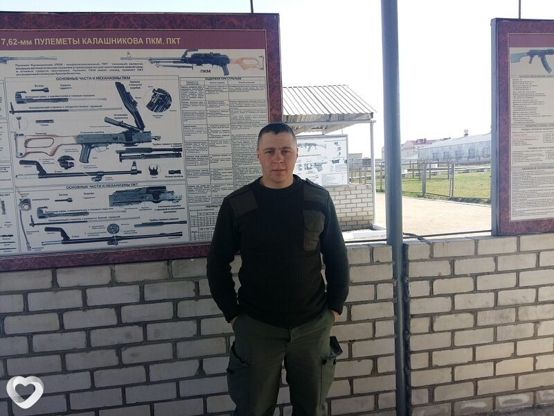 Андрей, 31, Москве — анкета №664634