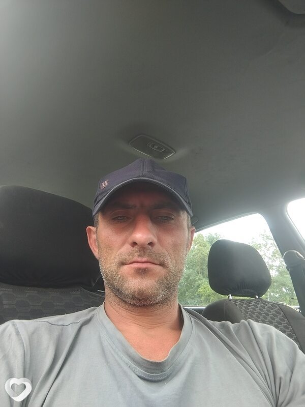 Александр, 41, Бресте — анкета №665003