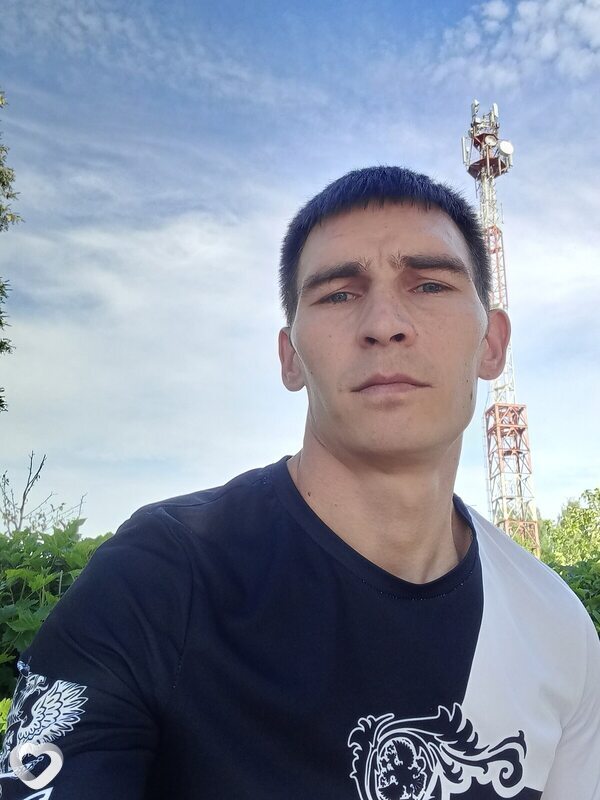 Михаил, 35, Туле — анкета №665008