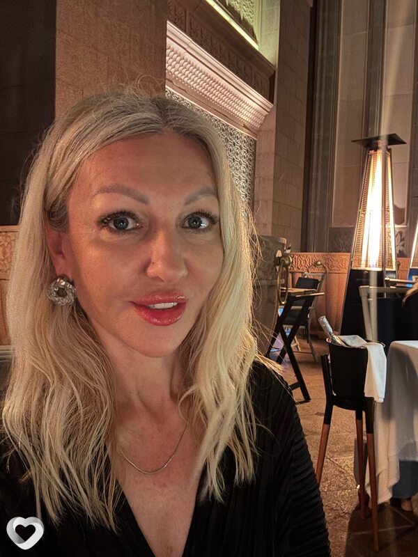 Ольга, 48, Минске — анкета №665009