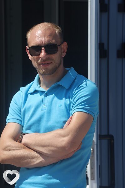 Алексей, 37, Минске — анкета №665015