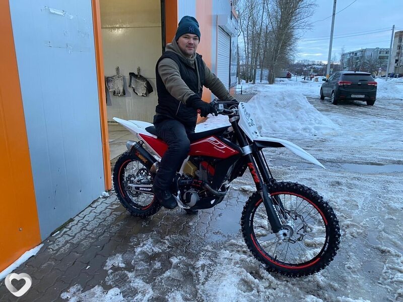 Дмитрий, 37, Киреевске — анкета №665020