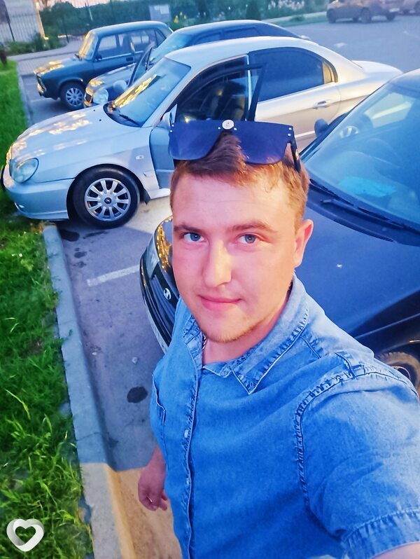 Пётр, 28, Ставрополе — анкета №665021