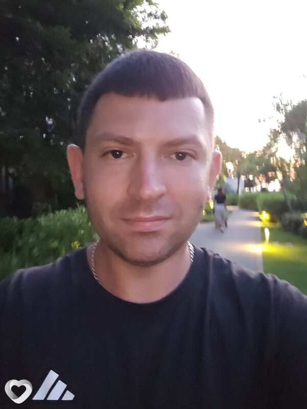 Александр, 36, Иркутске — анкета №665022