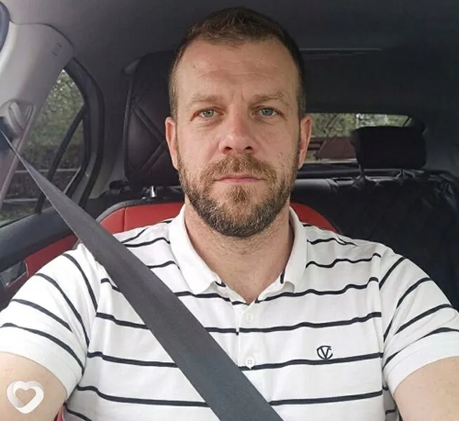 Михаил, 38, Барнауле — анкета №665024