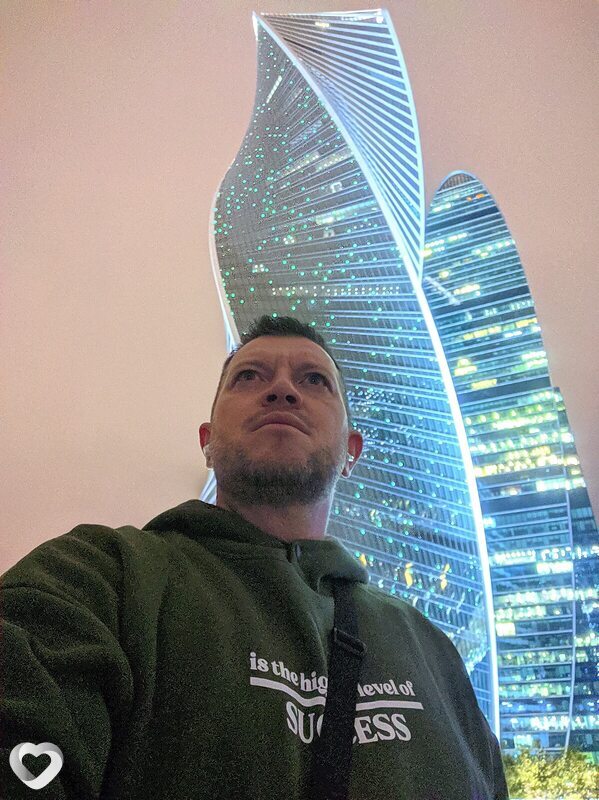 Дмитрий, 46, Петрозаводске — анкета №665025