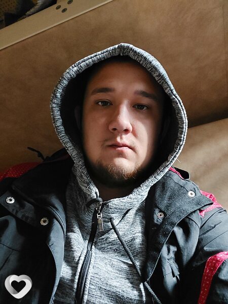 Егор, 30, Иркутске — анкета №665027