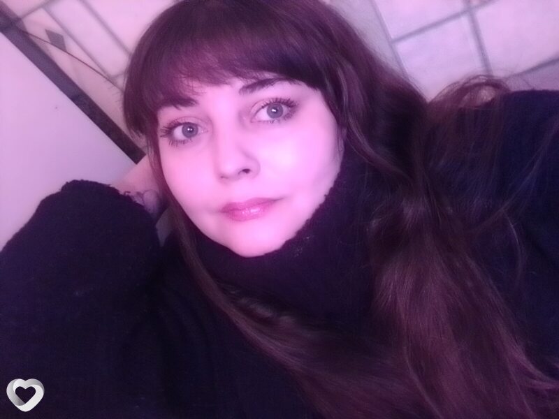 Яна, 36, Черкассах — анкета №664530