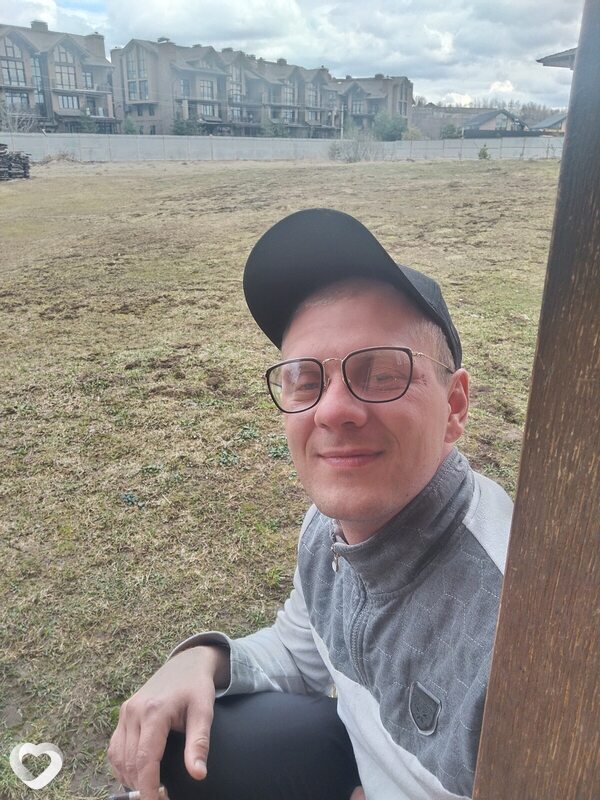 Олег, 32, Москве — анкета №664534