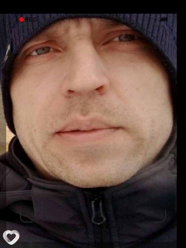Станислав, 38, Луганске — анкета №664539