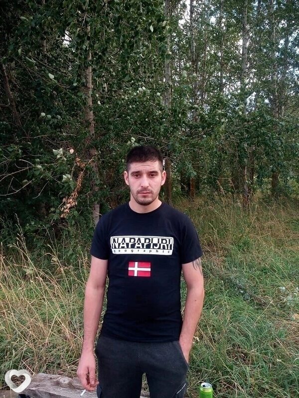 Орест, 34, Липецке — анкета №664550