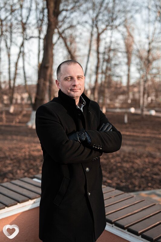 Виктор, 44, Алексине — анкета №664554
