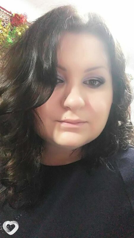 Ирина, 36, Тулуне — анкета №664607