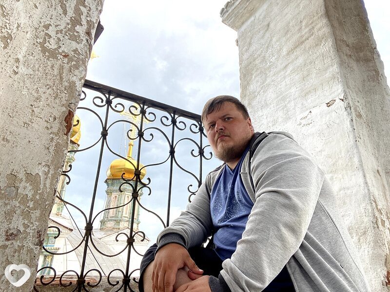 Юрий, 39, Екатеринбурге — анкета №664608