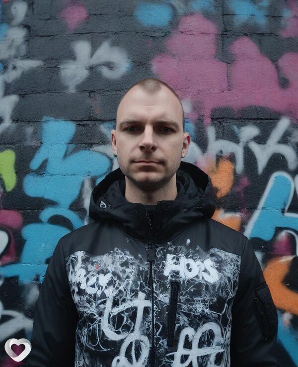 Денис, 39, Минске — анкета №664609