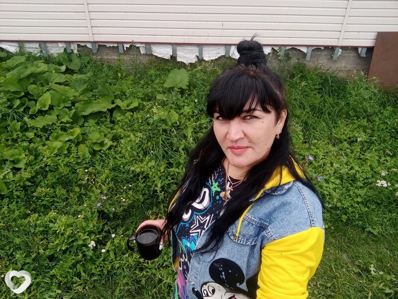 Aleksa Volk, 44, Бийске — анкета №664611