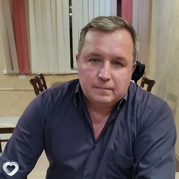 Сергей, 56, Дзержинске — анкета №664613