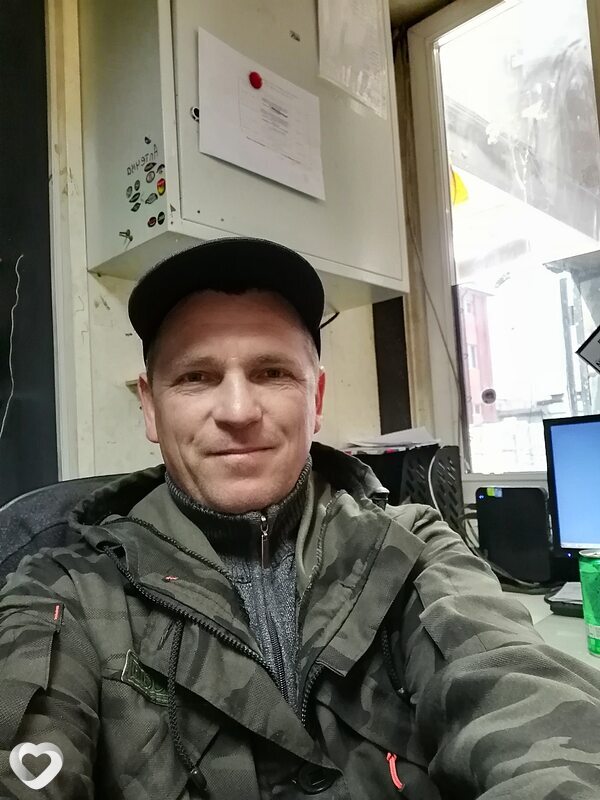 Александр, 47, Уссурийске — анкета №664622