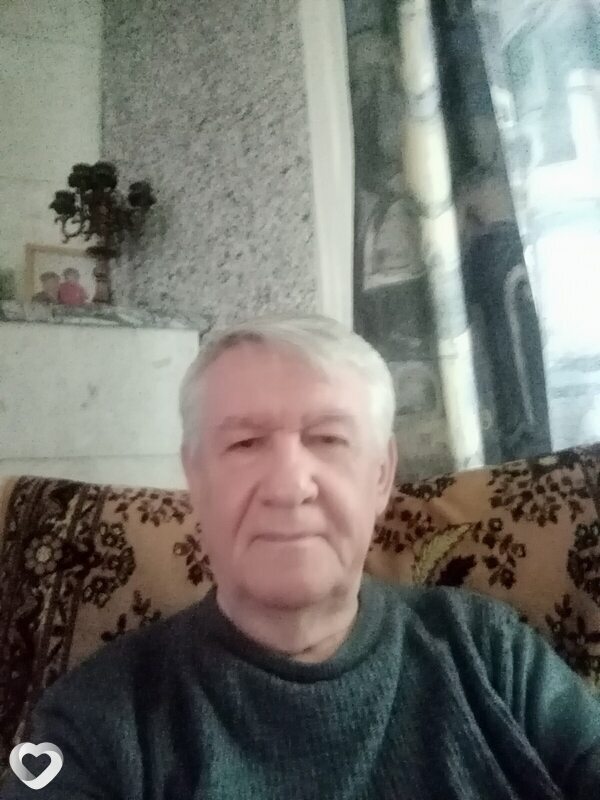 Юра, 69, Ставрополе — анкета №664628