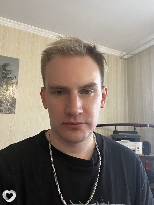 Александр, 28, Владивостоке — анкета №664705