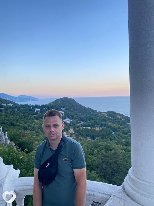 Алексей, 37, Стаханове — анкета №664709