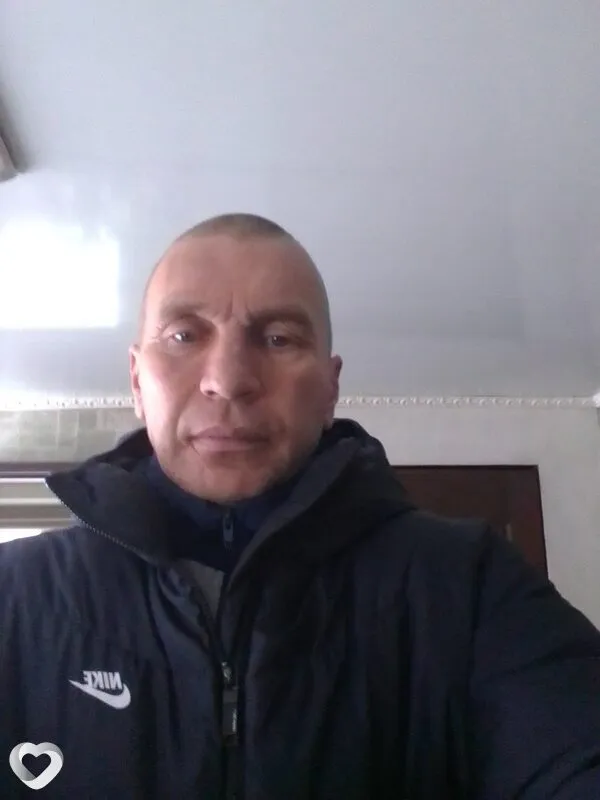 Евгений, 51, Барнауле — анкета №664710