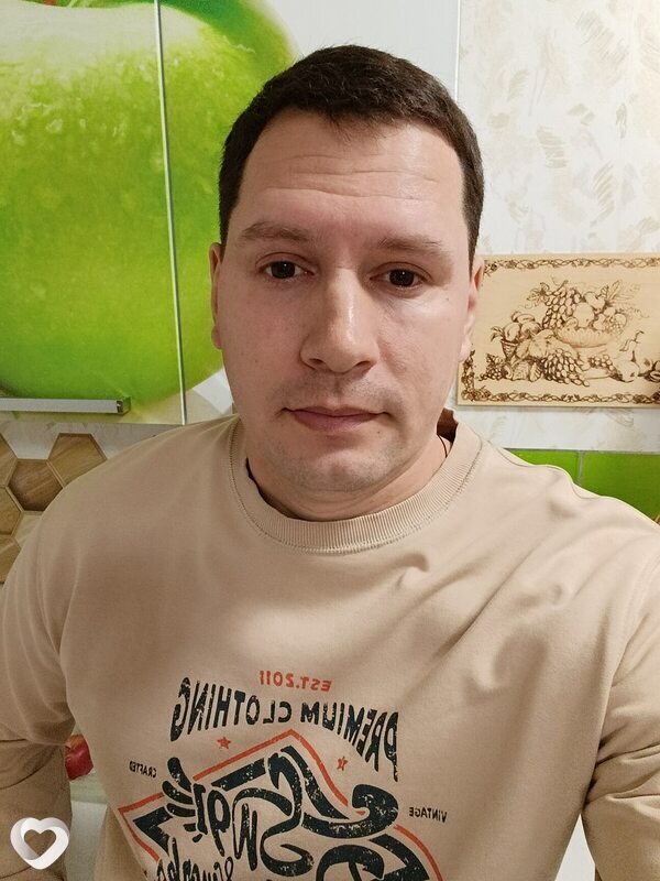 Serg, 37, Перми — анкета №664711