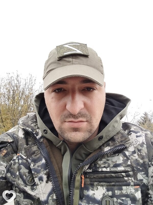 Александр, 34, Донецке — анкета №664712