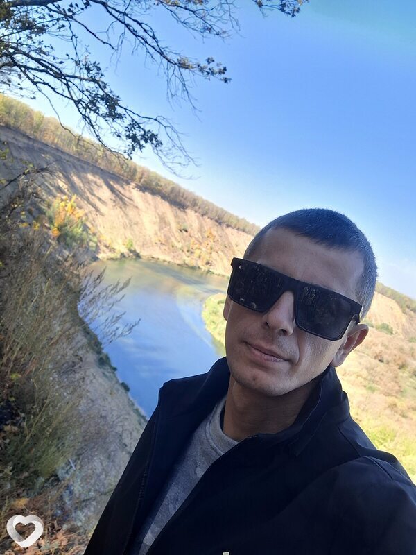 Дима, 33, Воронеже — анкета №664726