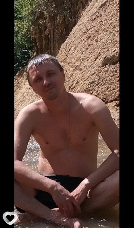 Сергей, 39, Тюмени — анкета №664729