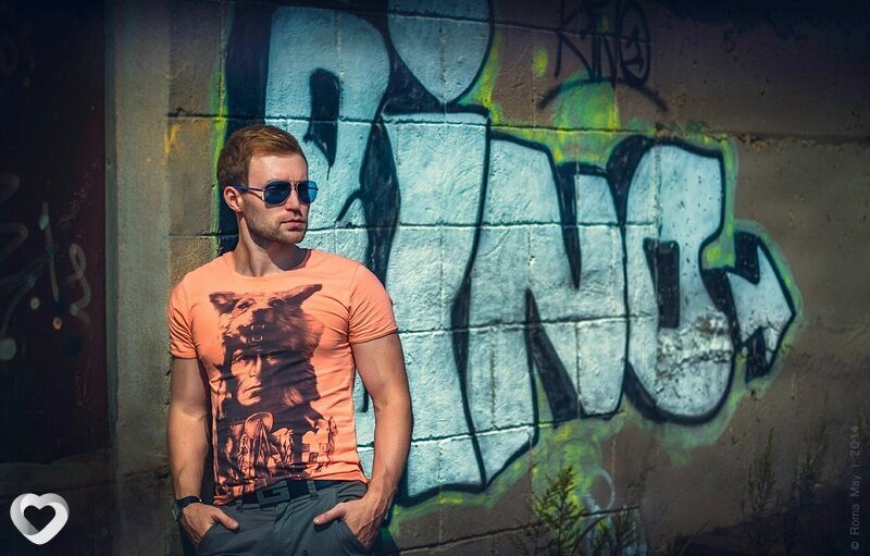 Егор, 35, Черемхове — анкета №664581